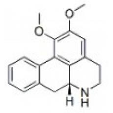 N-去甲基荷叶碱分析标准品,HPLC≥98%