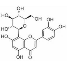 荭草苷分析标准品,HPLC≥98%