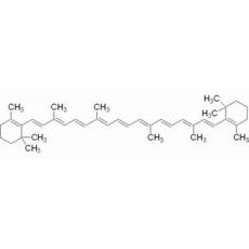 β-胡萝卜素分析标准品,HPLC≥90%