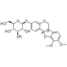 美迪紫檀苷分析标准品,HPLC≥98%