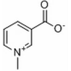 葫芦巴碱分析标准品,HPLC≥98%