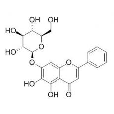 木蝴蝶苷A分析标准品,HPLC≥98%