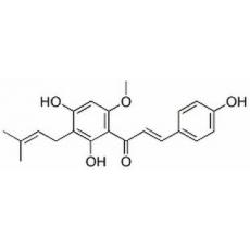 黄腐酚分析标准品,HPLC≥98%
