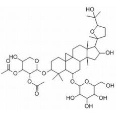 黄芪皂苷I分析标准品,HPLC≥98%