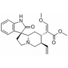 异去氢钩藤碱分析标准品,HPLC≥98%