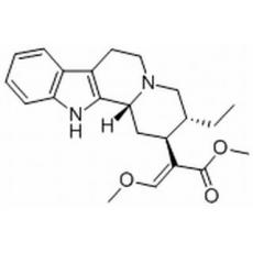 毛钩藤碱分析标准品,HPLC≥98%