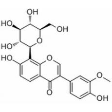 3'-甲氧基葛根素分析标准品,HPLC≥98%