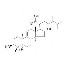 去氢土莫酸分析标准品,HPLC≥95%