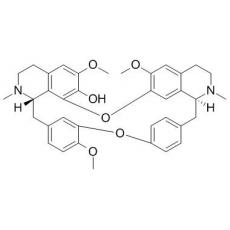 防己诺林碱分析标准品,HPLC≥98%