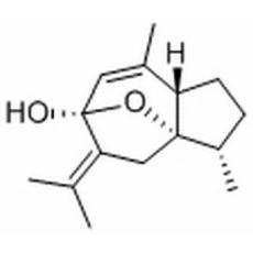 莪术烯醇分析标准品,HPLC≥98%