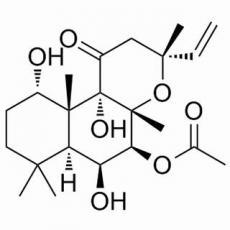 佛司可林分析标准品,HPLC≥98%