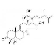 多孔菌酸C分析标准品,HPLC≥95%