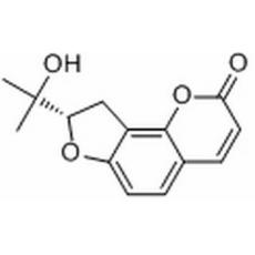 二氢欧山芹素分析标准品,HPLC≥98%