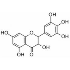 二氢杨梅素分析标准品,HPLC≥98%