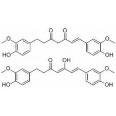 二氢姜黄素分析标准品,HPLC≥98%