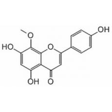 4'-羟基汉黄芩素分析标准品,HPLC≥98%