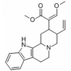 去氢毛钩藤碱分析标准品,HPLC≥98%