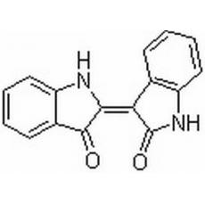 靛玉红分析标准品,HPLC≥97%