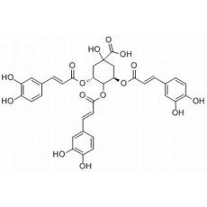 绿原酸分析标准品,HPLC≥98%