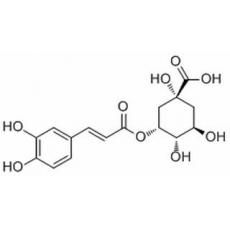 新绿原酸分析标准品,HPLC≥98%