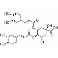 异绿原酸B分析标准品,HPLC≥98%