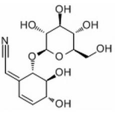 紫草氰苷分析标准品,HPLC≥95%（256nm）