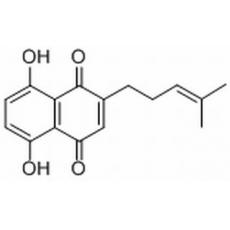 去氧紫草素分析标准品,HPLC≥98%