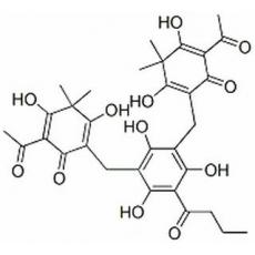 绵马酸ABA分析标准品,HPLC≥98%