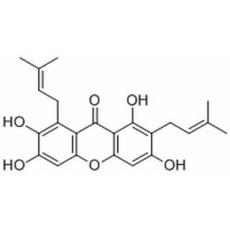 γ-倒捻子素分析标准品,HPLC≥98%