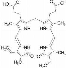 胆红素分析标准品,HPLC≥98%