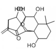 冬凌草甲素分析标准品,HPLC≥98%