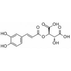 单咖啡酰酒石酸分析标准品,HPLC≥98%