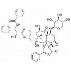 7-木糖苷-10-脱乙酰基紫杉醇分析标准品,HPLC≥70%，鉴别用