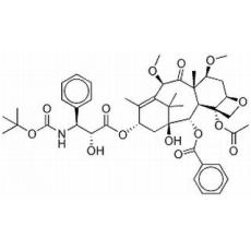 卡巴他赛分析标准品,HPLC≥98%