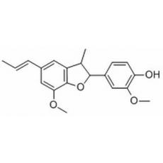 去氢二异丁香酚分析标准品,HPLC≥98%