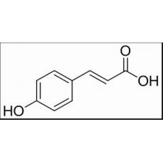 对香豆酸分析标准品,HPLC≥98%