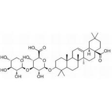 地肤子皂苷Ic分析标准品,HPLC≥98%