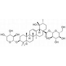 地榆皂苷I分析标准品,HPLC≥98%