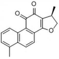 二氢丹参酮I分析标准品,HPLC≥98%