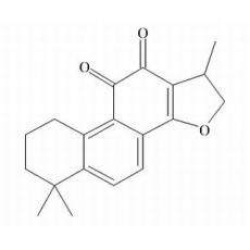 隐丹参酮分析标准品,HPLC≥98%