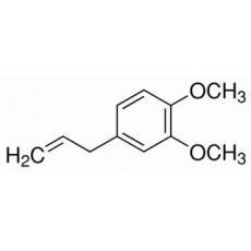 甲基丁香酚分析标准品,HPLC≥98%