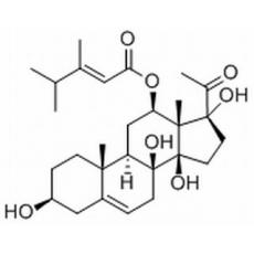 告达亭苷元分析标准品,HPLC≥98%