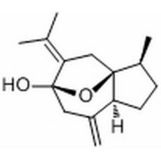 异莪术烯醇分析标准品,HPLC≥98%