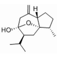 莪术醇分析标准品,HPLC≥98%