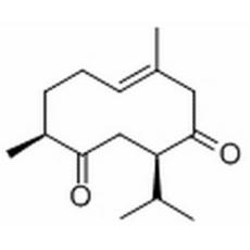 莪术二酮分析标准品,HPLC≥98%