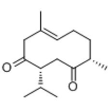 新莪术二酮分析标准品,HPLC≥98%
