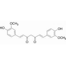 姜黄素分析标准品,HPLC≥98%