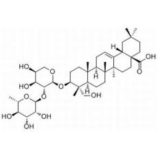 α-常春藤皂苷分析标准品,HPLC≥98%