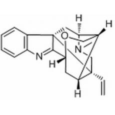 钩吻素子分析标准品,HPLC≥98%