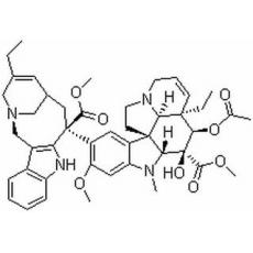 长春瑞滨分析标准品,HPLC≥98%